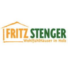 Fritz Stenger - Wohlfühlhäuser in Holz