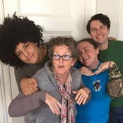 Foto de Nancy Eisen