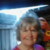 Betsy Johnson's photo