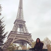 Alexandra Mossiev's photo
