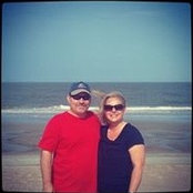 Candace Mitchell's photo