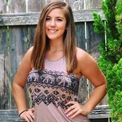 Cassie Canavan's photo