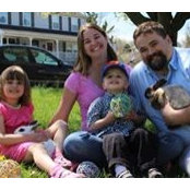 Aaron Hills foto