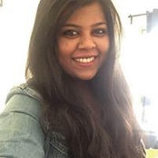 Manju Thomas's photo