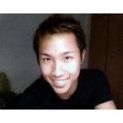 Isaac Qingnian's photo