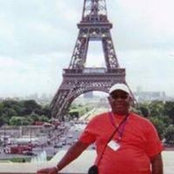 Photo de Robert Thomas