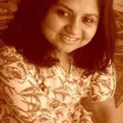 Rashmi Ahuja's photo