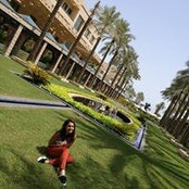 Sally Alaban's photo