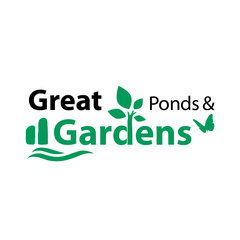 Great Ponds & Gardens