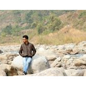 Akash Bilung's photo