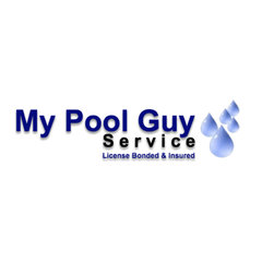 My Pool Guy Service