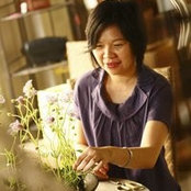 Winnie Yang's photo