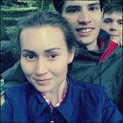 Алена Лосева's photo