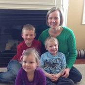 Megan Labron's photo