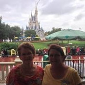 Geri Sanders's photo
