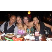 Anthony John's photo