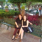 Edith Verduzco's photo