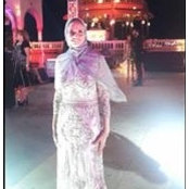 Noha Shawky's photo