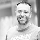Pascal Van Den Driessche's photo