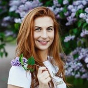 Elena Savel'eva's photo