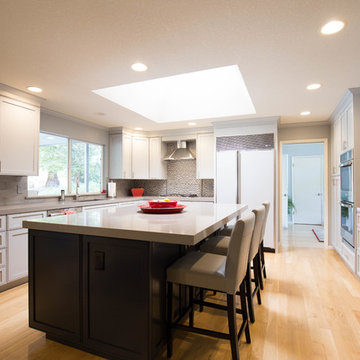 kitchenCRATE Custom Del Rio Drive, Modesto, CA