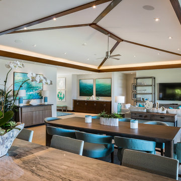 Kukio Aqua Retreat