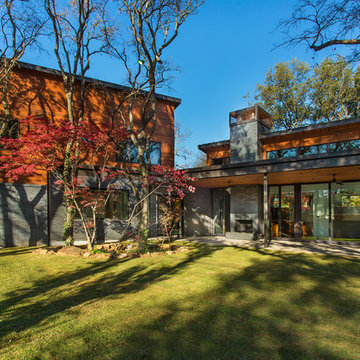 Mid Century Urban