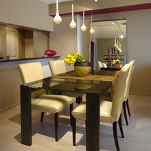 Dinning rooms