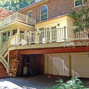Deck & Patios
