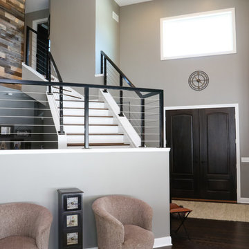 Custom 2 Story