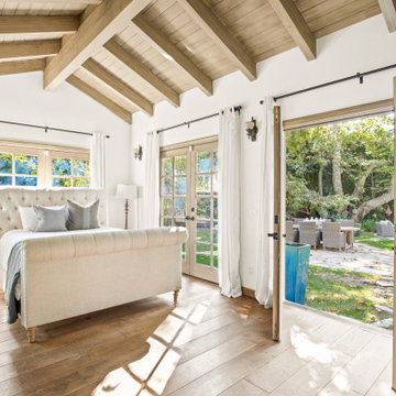 Bonsall Drive, Malibu, CA - Seller Representation