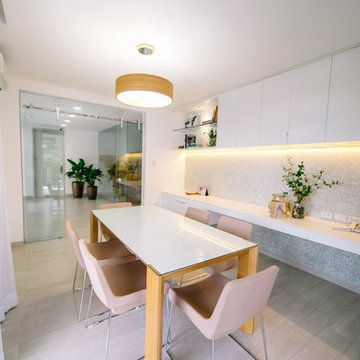 WW House