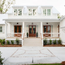 dormers