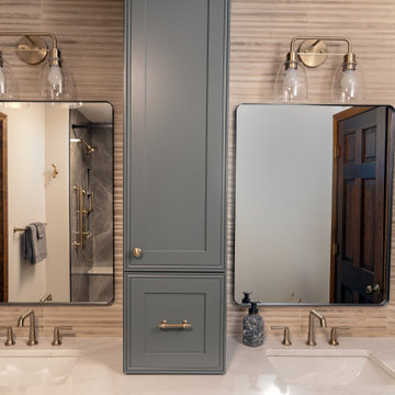 The Belmont Bath