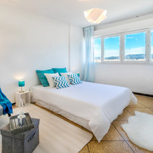 Tropical Home Staging