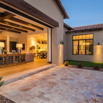 Cavallo Estates Home 1