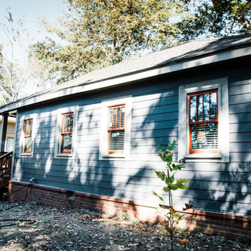 West End Tiny House