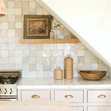 Kitchen Decor
