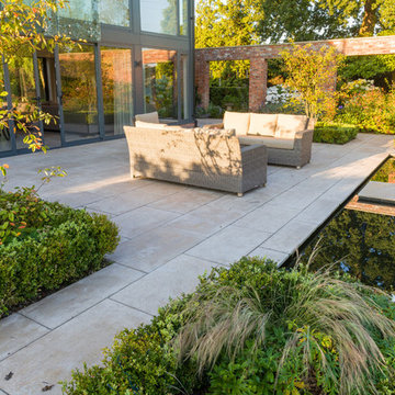 Hallmark Paving