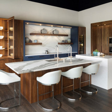 Select Surfaces, Plymouth, MN Showroom