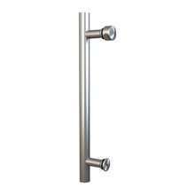 Closet Door Handles