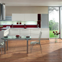 Classic Kitchens - Products