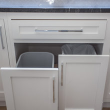 Cabinet Ideas
