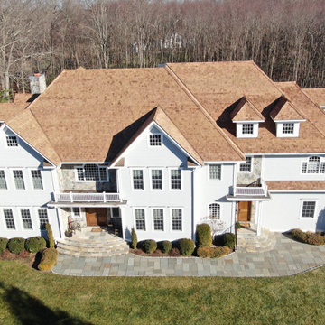 Fairfield, CT - Expansive Cedar
