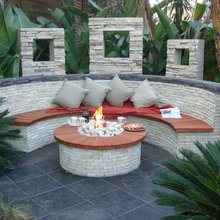 Landscaping ideas