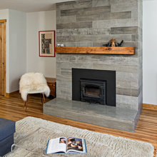 Tv Room