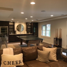 Basement/ Attic