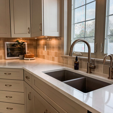 Troyer Kitchen