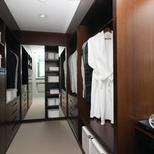 CLOSETS