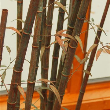 Copper Bamboo